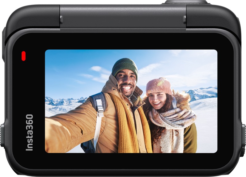 Insta360 Ace Pro Action Camera 48 MP 8K Ultra HD con Sensore da 1/1,3