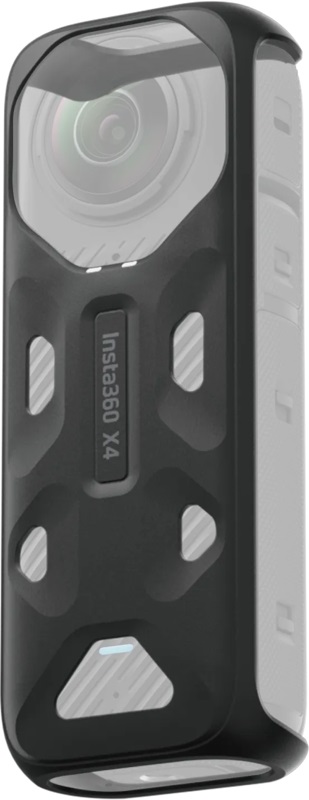 Insta360 X4 Thermo Grip Cover - Accessorio per ridurre la temperatura e migliorare la presa