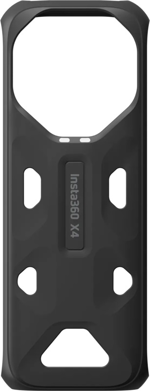 Insta360 X4 Thermo Grip Cover - Accessorio per ridurre la temperatura e migliorare la presa