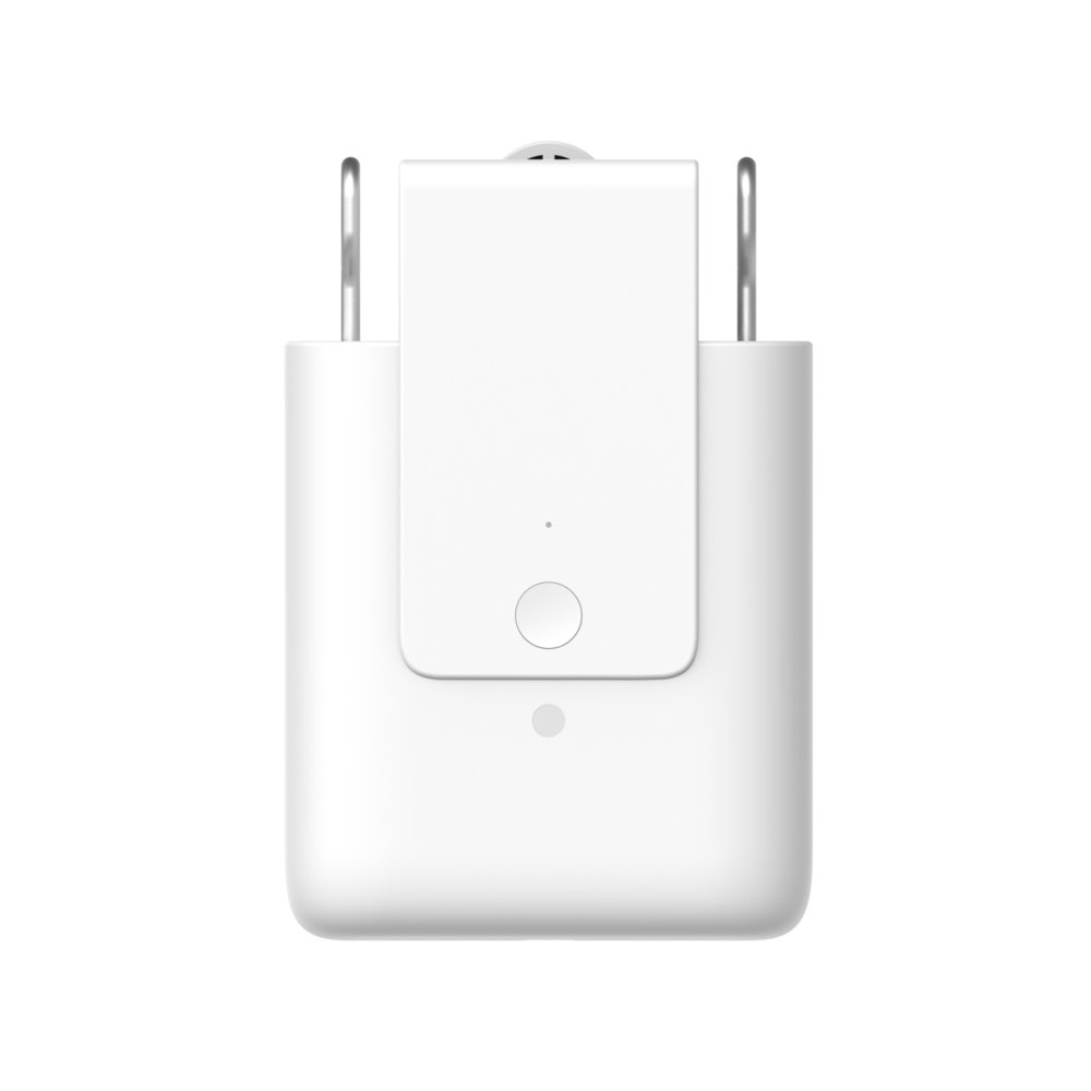 Aqara E1 Modulo Tende Smart - Versione Binario, Batteria Ricaricabile, Controllo Remoto e Automazioni