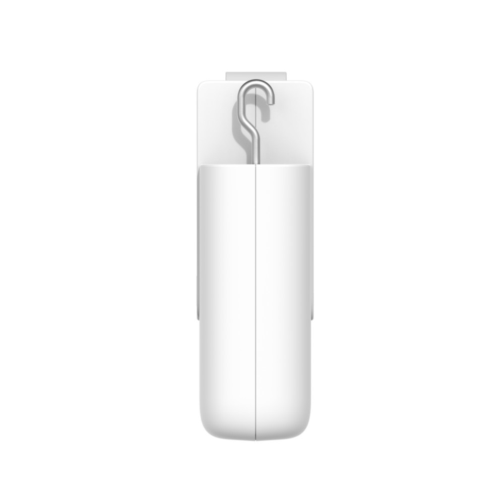 Aqara E1 Modulo Tende Smart - Versione Binario, Batteria Ricaricabile, Controllo Remoto e Automazioni