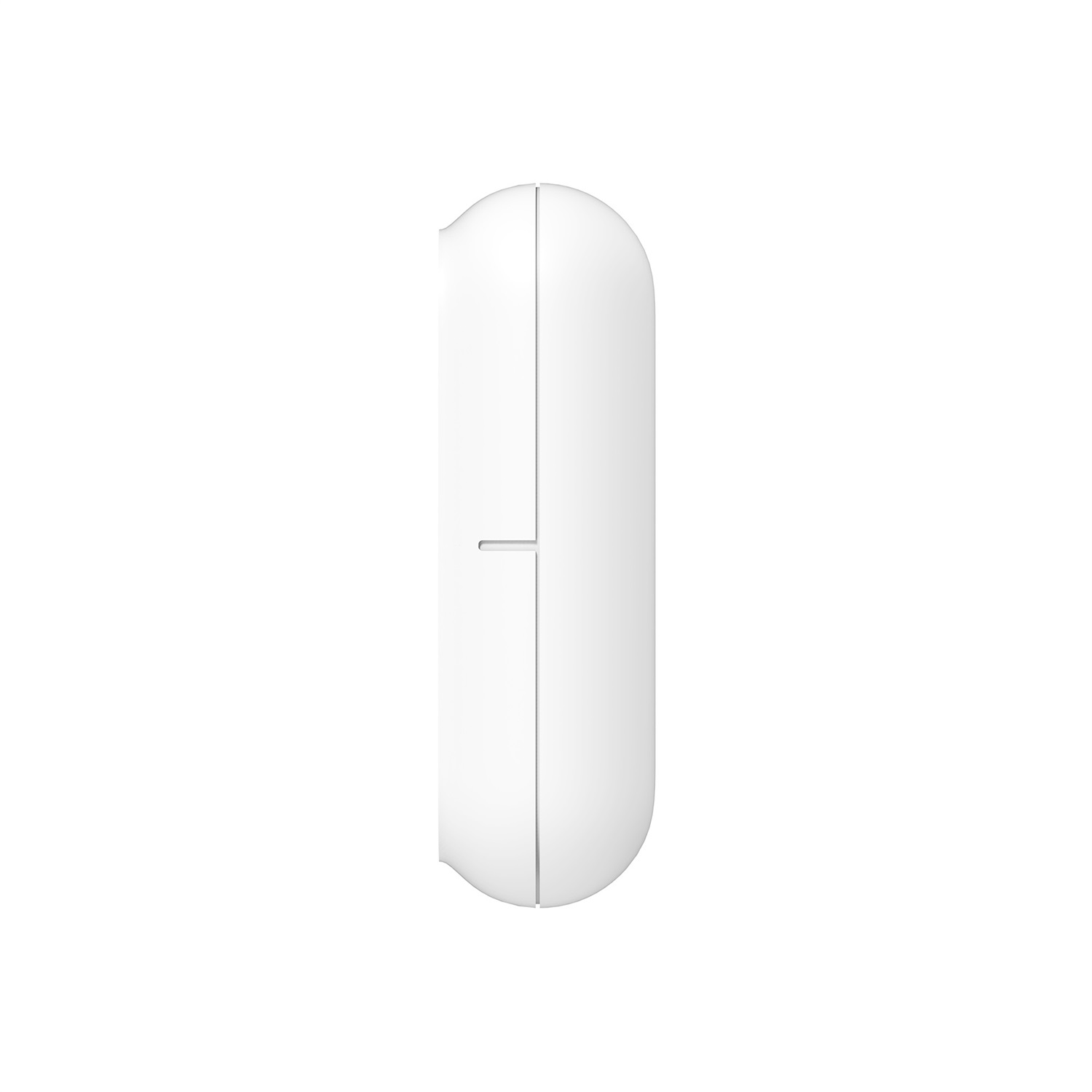 Aqara DW-S02D Sensore Wireless per Porta/Finestra Bianco - Bluetooth, Frequenza 2402-2480 MHz, Installazione con Nastro Adesivo