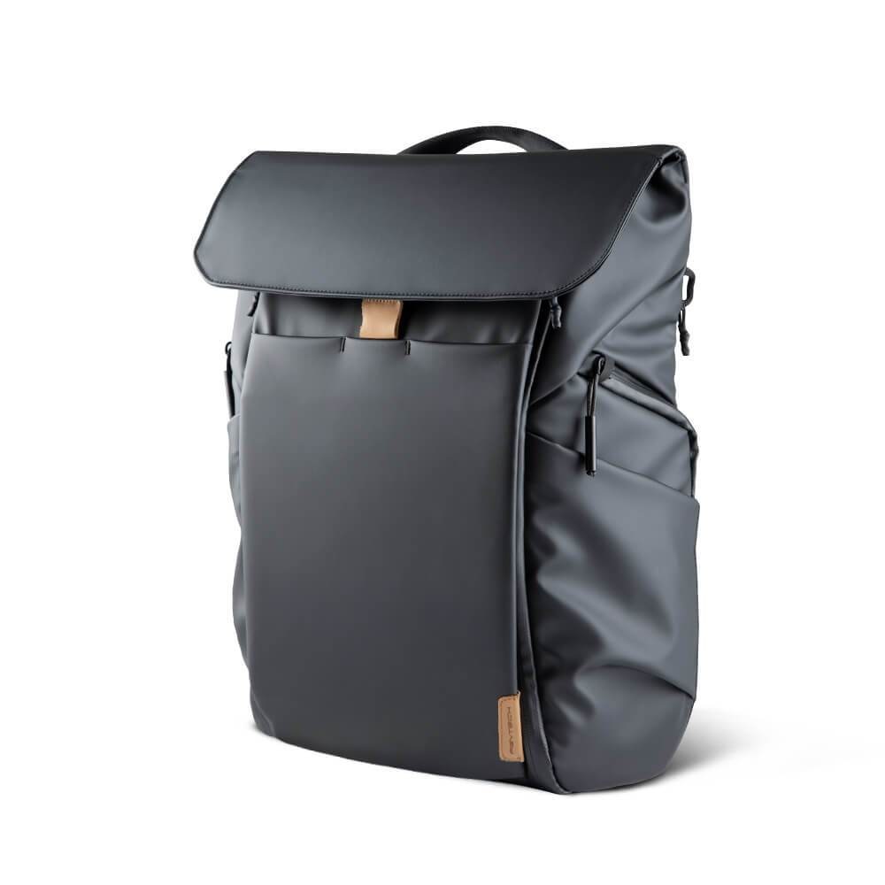 PGYTECH OneGo Zaino 18L Nero Ossidiana - Elegante e Versatile per Fotografi e Filmmaker