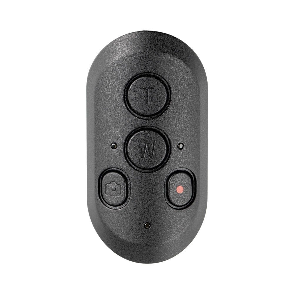PGYTECH MANTISPOD 2.0 - Telecomando Magnetico Bluetooth 5.0 per GoPro e Fotocamere, Distanza Fino a 10 Metri