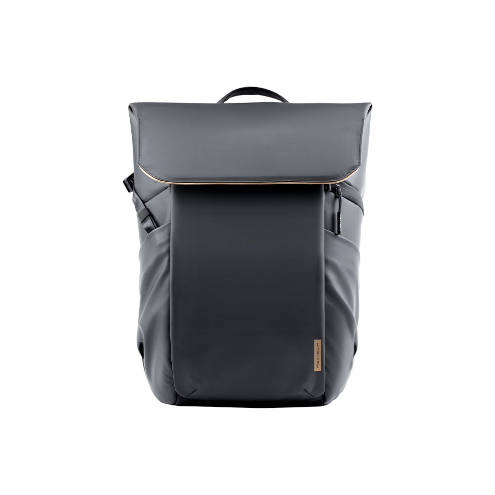 PGYTECH OneGo Air Zaino per Fotocamera 20L Nero Obsidian Black - Leggero e Splashproof