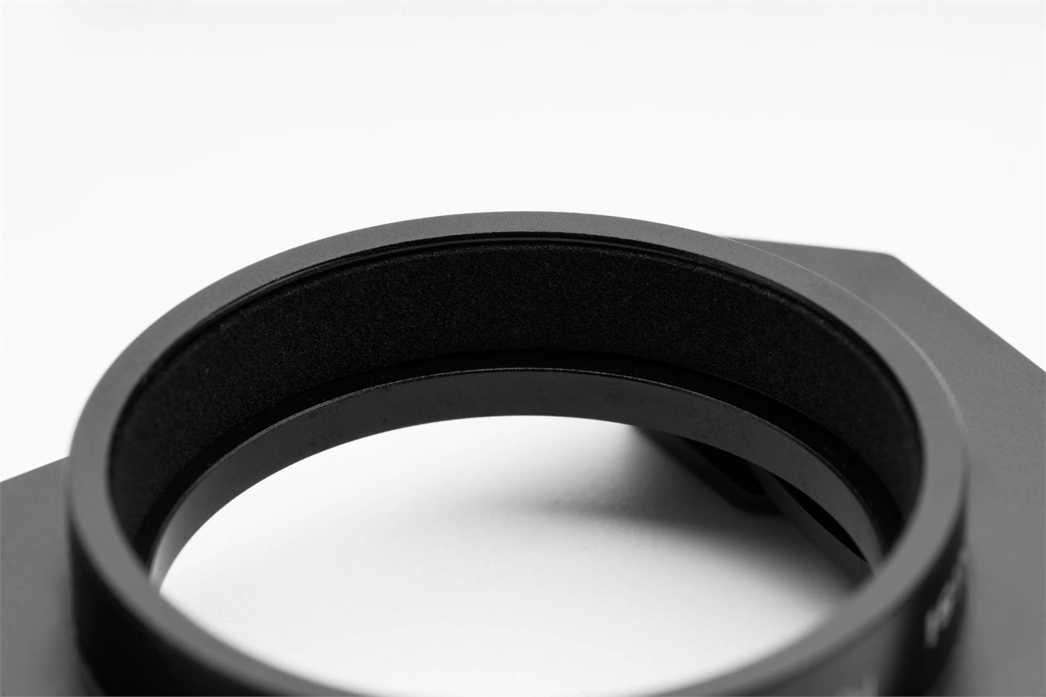 NiSi Kit Professionale di Filtri per Sony RX100 VI e VII - 4 Filtri per Fotografia a Lunga Esposizione e Paesaggio