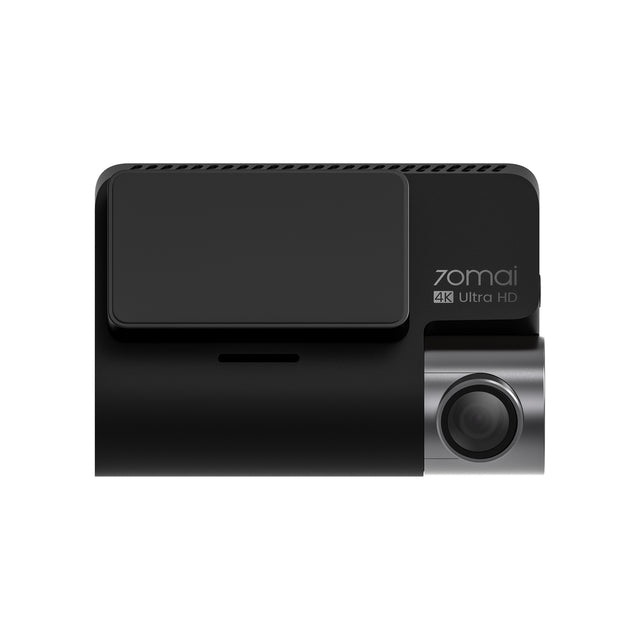 70MAI A800S Dashcam 4K UHD con GPS, Doppia Registrazione e Visone Notturna