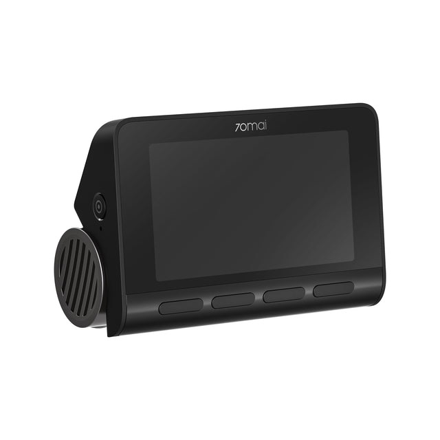70MAI A800S Dashcam 4K UHD con GPS, Doppia Registrazione e Visone Notturna