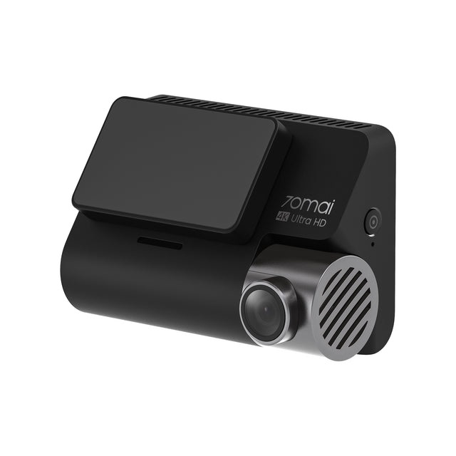 70MAI A800S Dashcam 4K UHD con GPS, Doppia Registrazione e Visone Notturna
