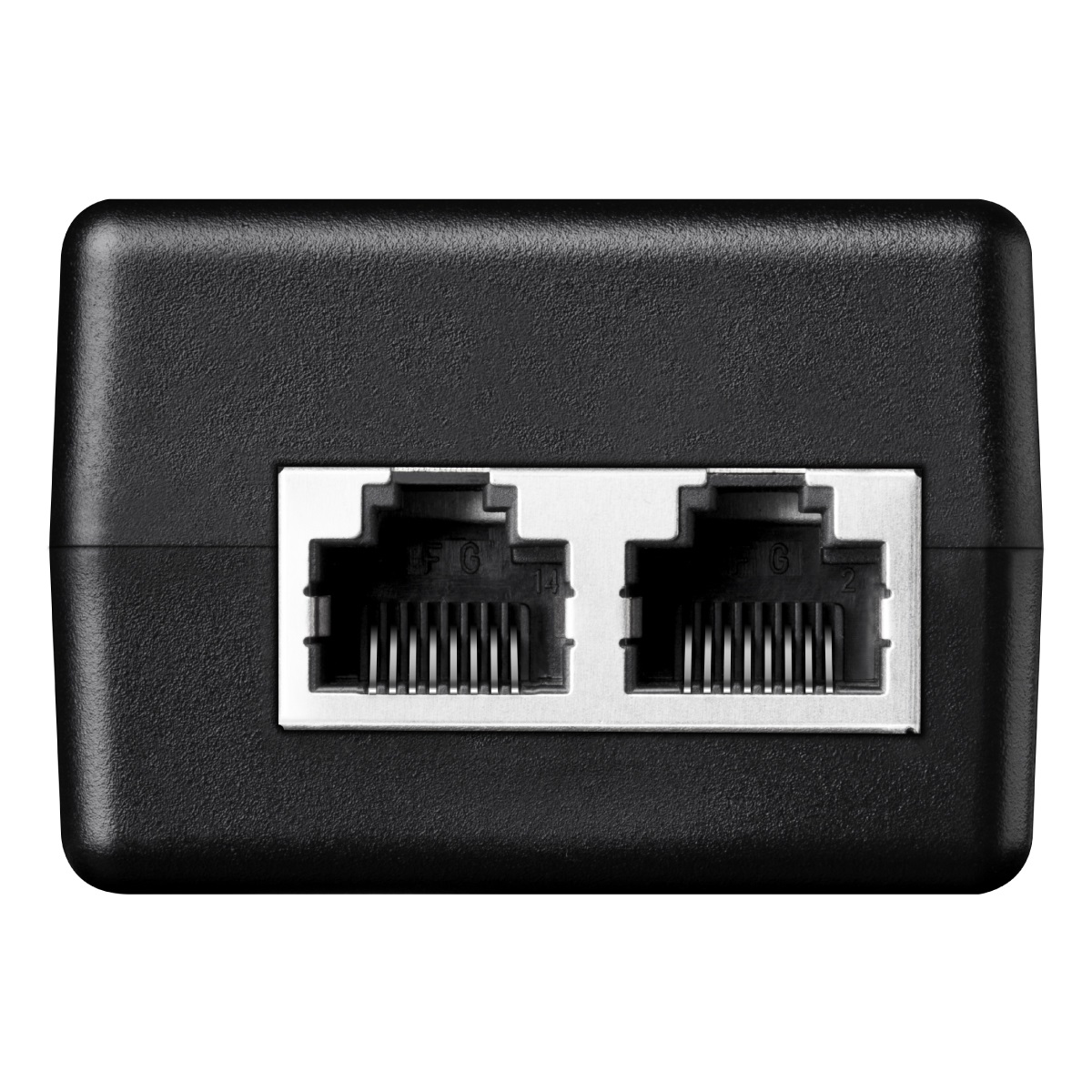 Cudy POE200 Iniettore PoE Gigabit 30W, Uscita 48V-54V, 10/100/1000 Mbit/s, IEEE 802.3af / 802.3at