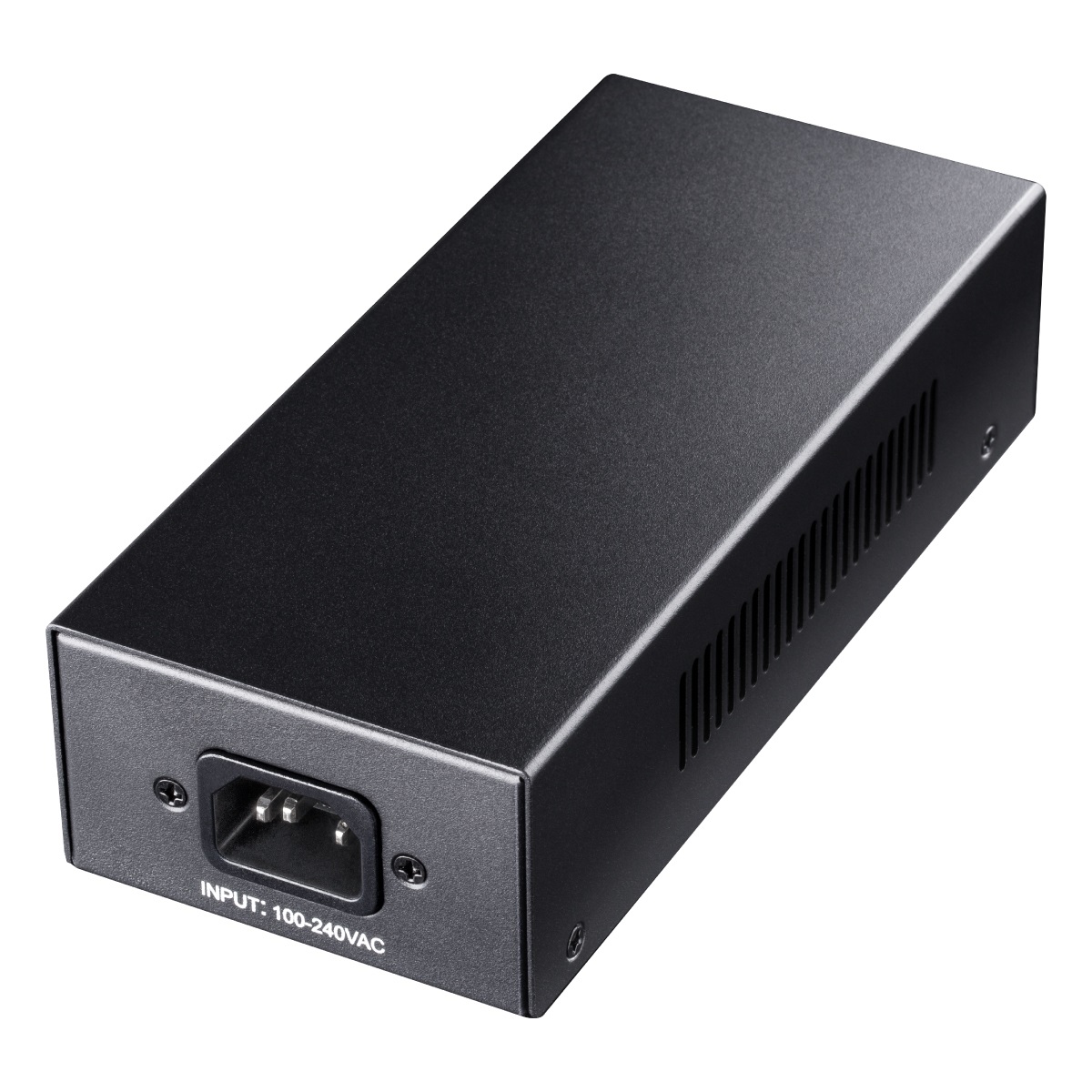 Cudy POE400 Adattatore PoE e Iniettore Gigabit Ethernet 90W, 48V-56V, Compatibile IEEE 802.3af/at/bt, Fino a 100 Metri