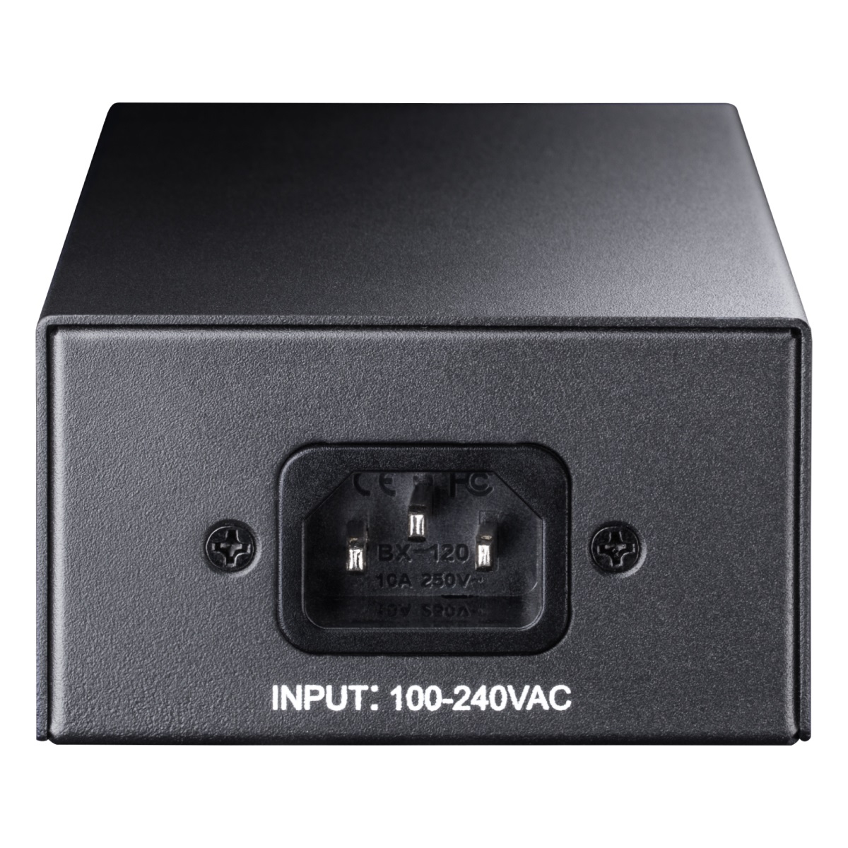 Cudy POE400 Adattatore PoE e Iniettore Gigabit Ethernet 90W, 48V-56V, Compatibile IEEE 802.3af/at/bt, Fino a 100 Metri