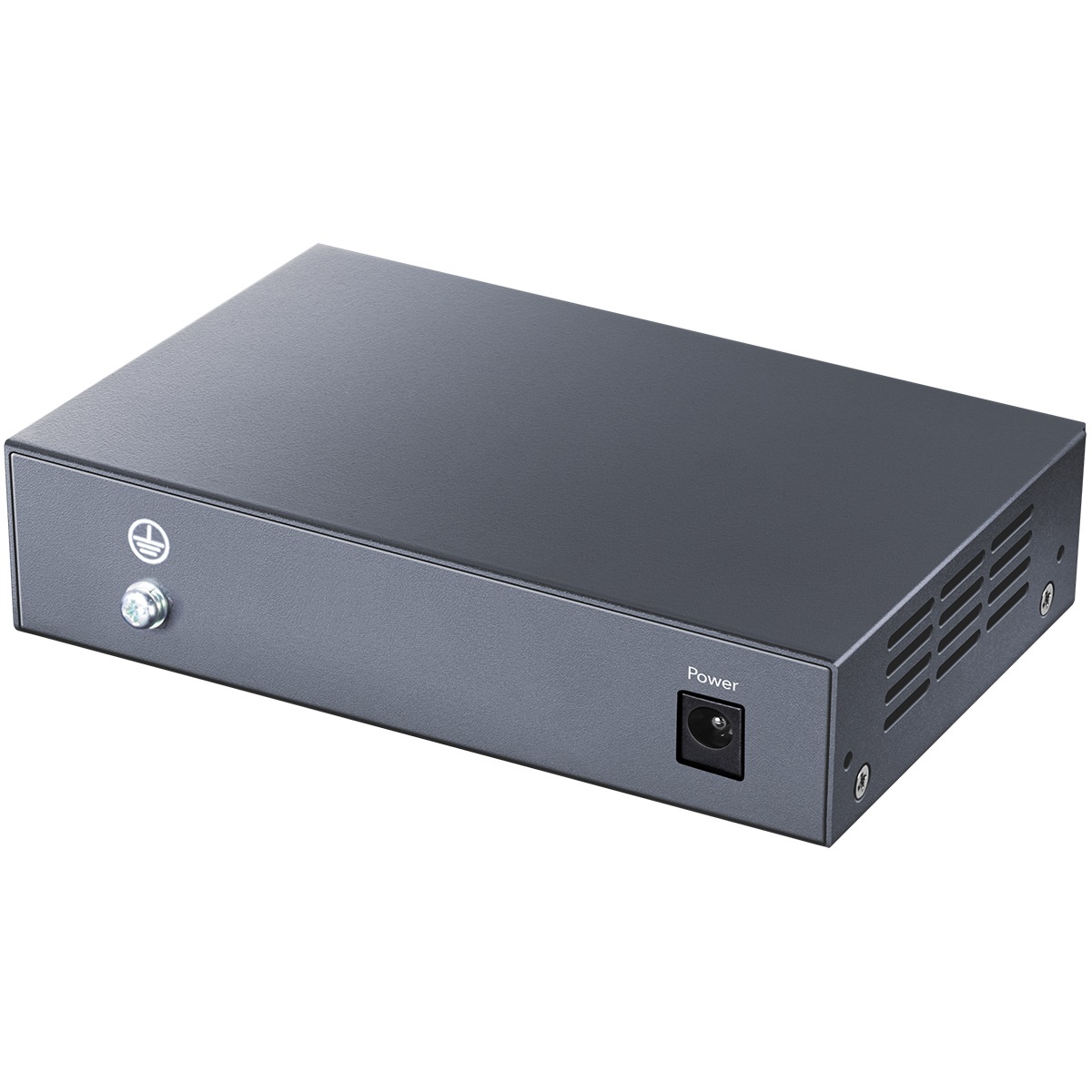 Cudy R700 Router VPN Multi-WAN Gigabit con Fino a 4 Porte WAN, Bilanciamento del Carico e Protezione Fulmine, Grigio