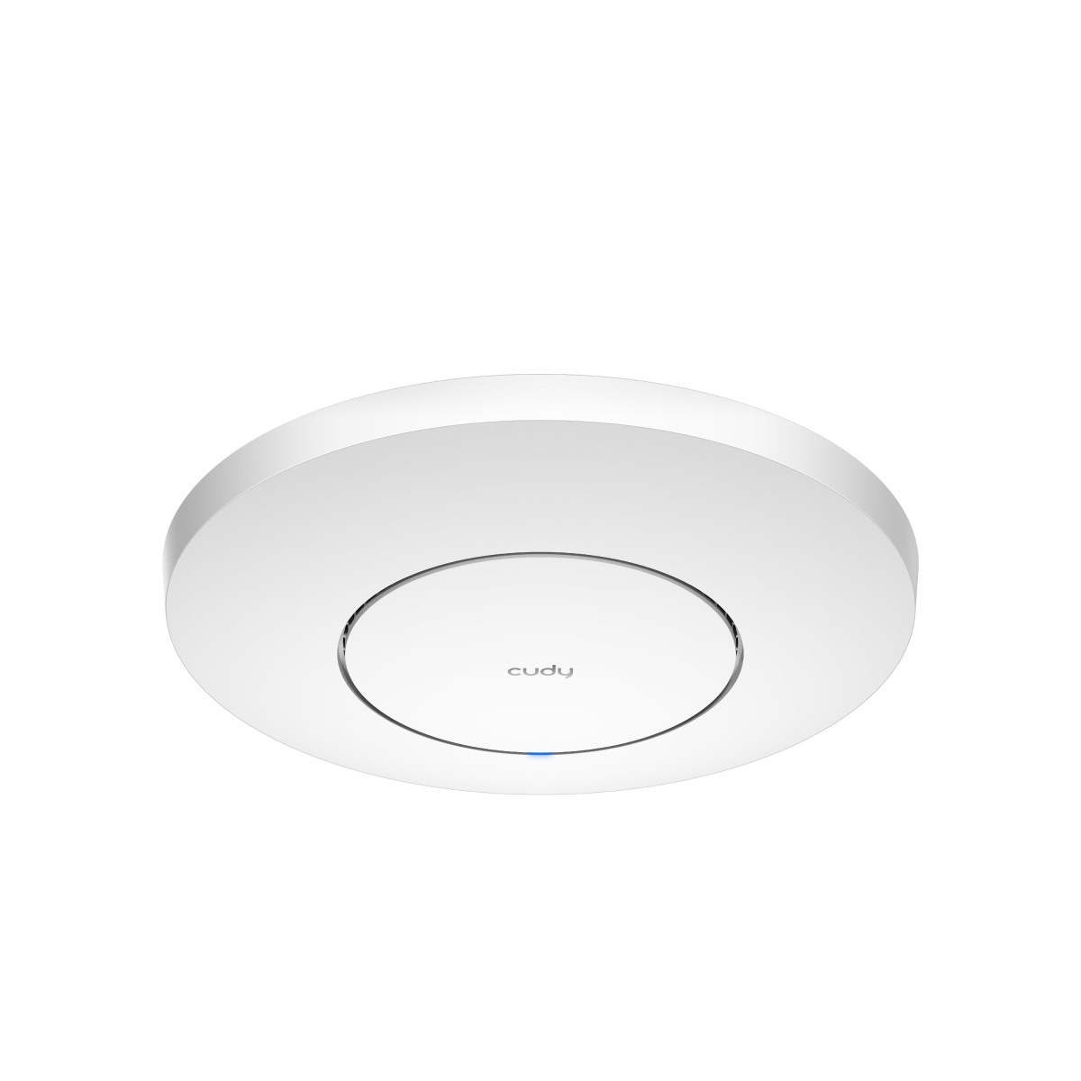 Cudy BE11000 Tri-Band Wi-Fi 7 Access Point - 5760 Mbps, 1 porta SFP 10 GB, PoE-in 2.5G, Controllo APP