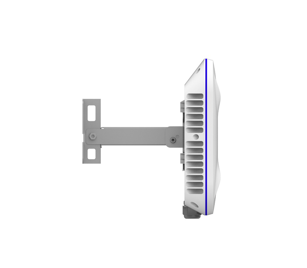 Ruijie RG-RAP6260(G) Punto di Accesso WLAN Dual Band Wi-Fi 6 Bianco - Velocità fino a 2,4 Gbps, Supporto Power over Ethernet (PoE)