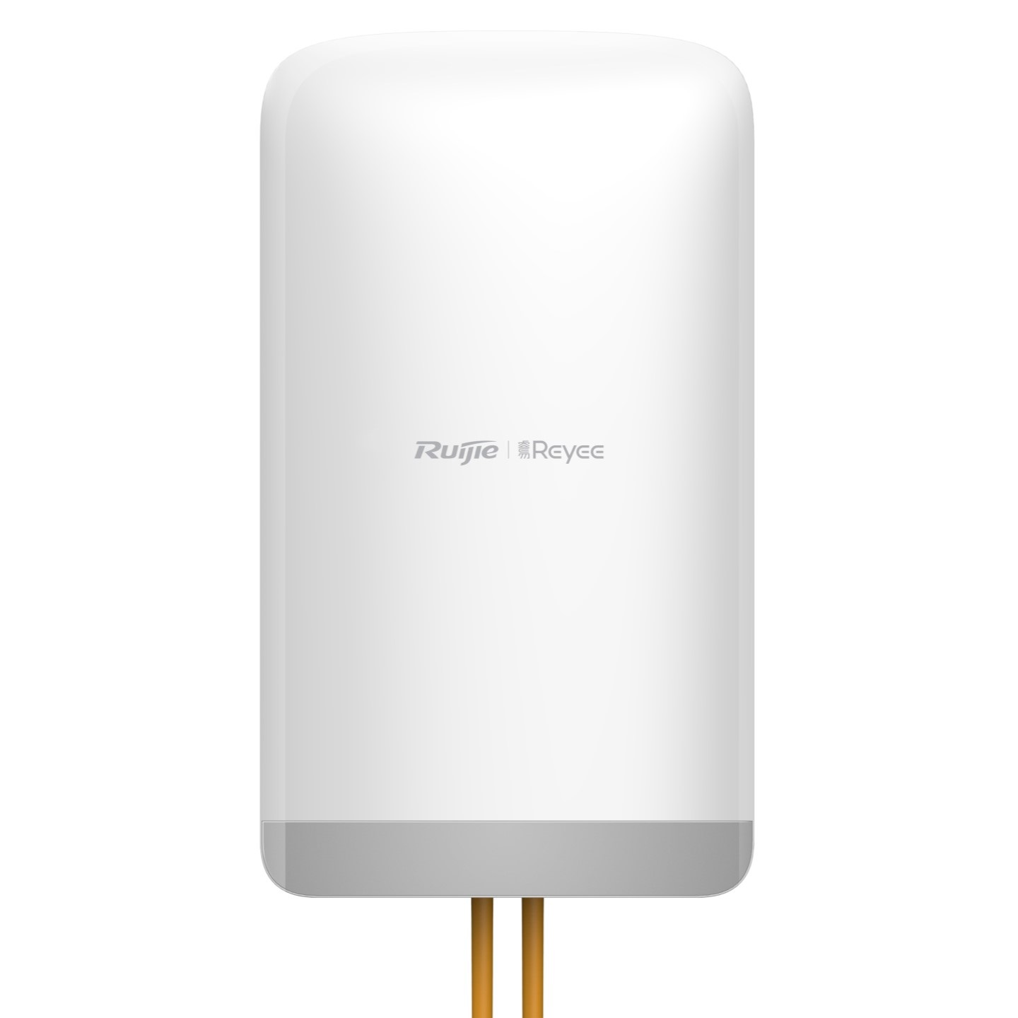 Ruijie Networks RG-EST350 V2 Punto Accesso WLAN 867 Mbit/s 5 GHz Bianco con Supporto Power over Ethernet (PoE) e Antenna Direzionale 15 dBi