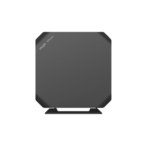 Ruijie Reyee Wi-Fi 5 All-in-One Business Router RG-EG105GW(T) - Gigabit Ethernet Dual-band (2.4 GHz/5 GHz) Nero