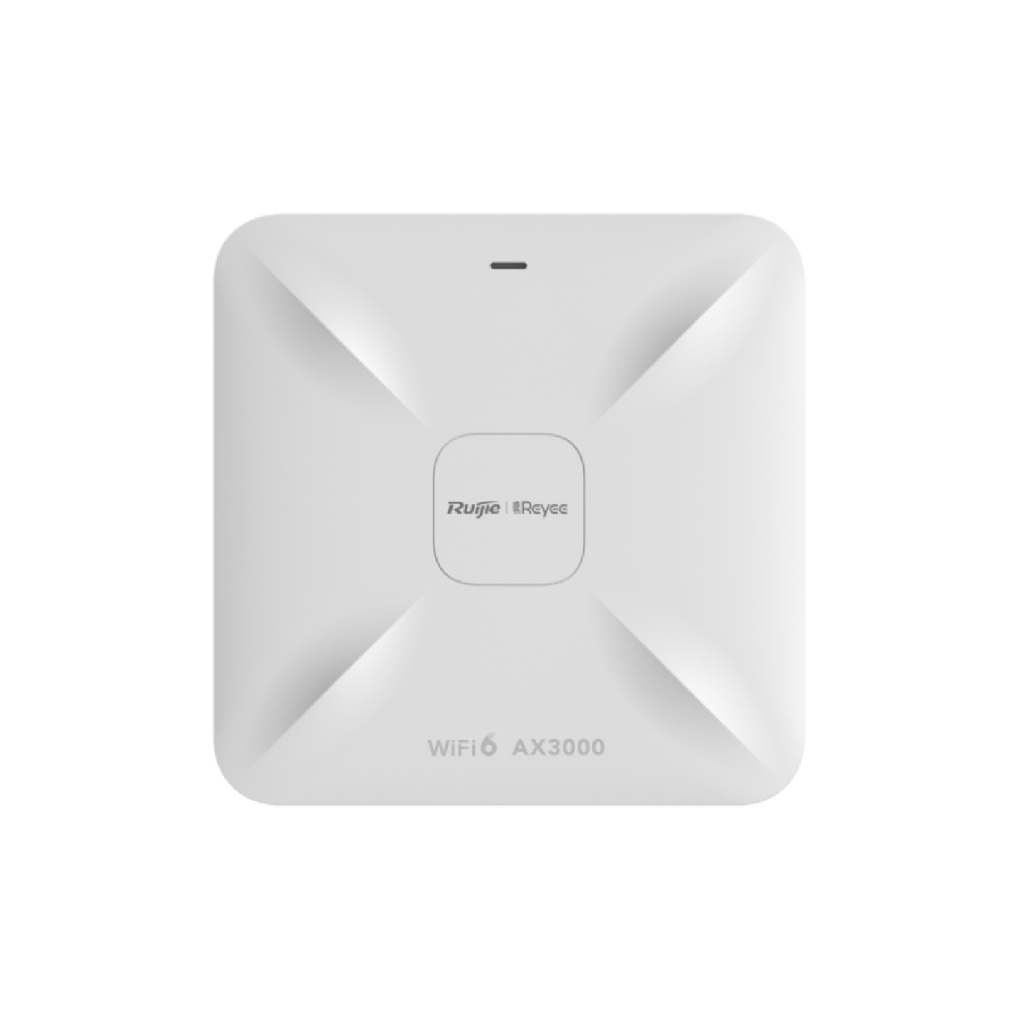 Ruijie RG-RAP2260 Punto di Accesso WLAN 2970 Mbit/s Bianco con Power over Ethernet (PoE) e Tensione 12 V