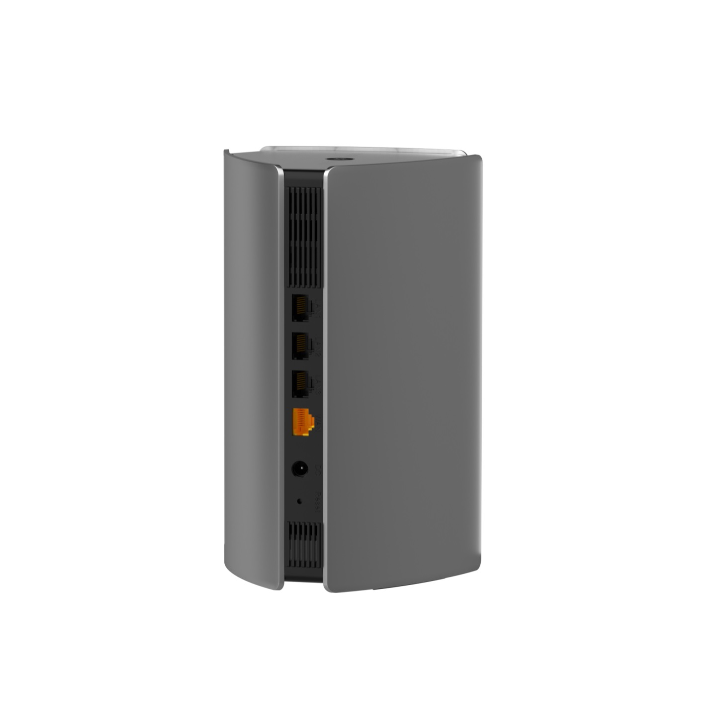 Ruijie RG-M32 Router Wi-Fi 6 Dual-Band Gigabit Mesh 3200 Mbps (2.4 GHz/5 GHz) Nero