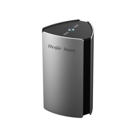 Ruijie Networks RG-M32 Router Wireless Dual-band Gigabit Ethernet (2.4 GHz/5 GHz) - Confezione da 2