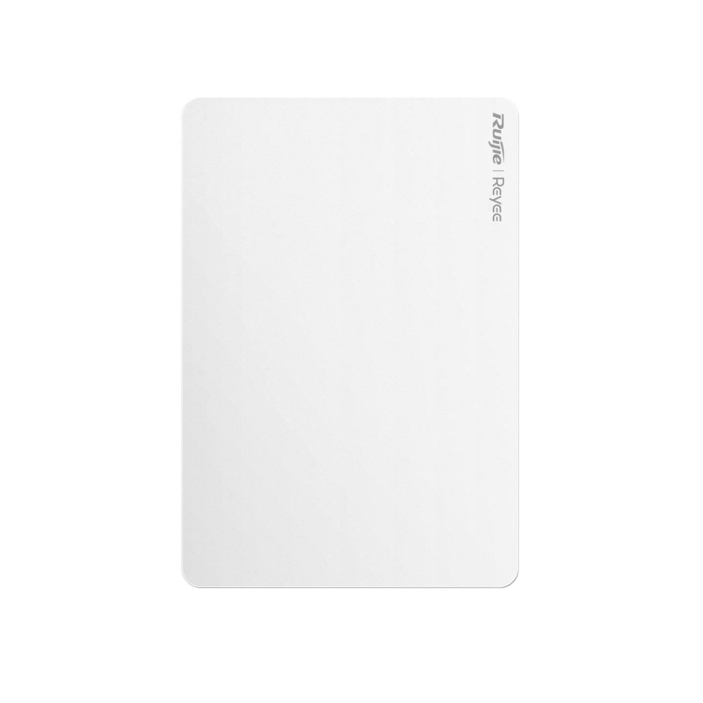 Ruijie Networks RG-RAP1260 Punto Accesso WLAN WiFi 6 Dual Band 2976 Mbit/s Bianco con Supporto Power over Ethernet (PoE)