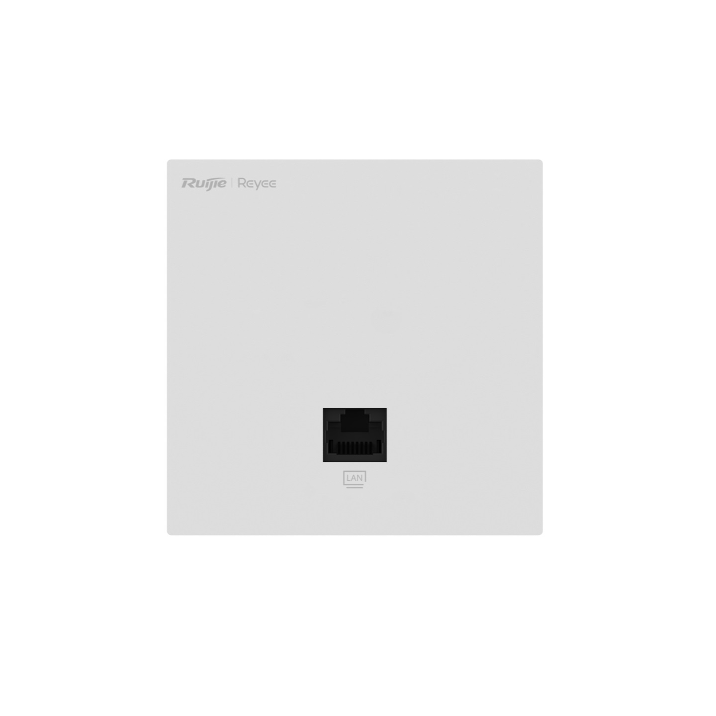 Ruijie RG-RAP1201 Punto di Accesso WLAN 1267 Mbit/s Bianco con Power over Ethernet (PoE) - Dimensioni 13 x 10 x 6 cm