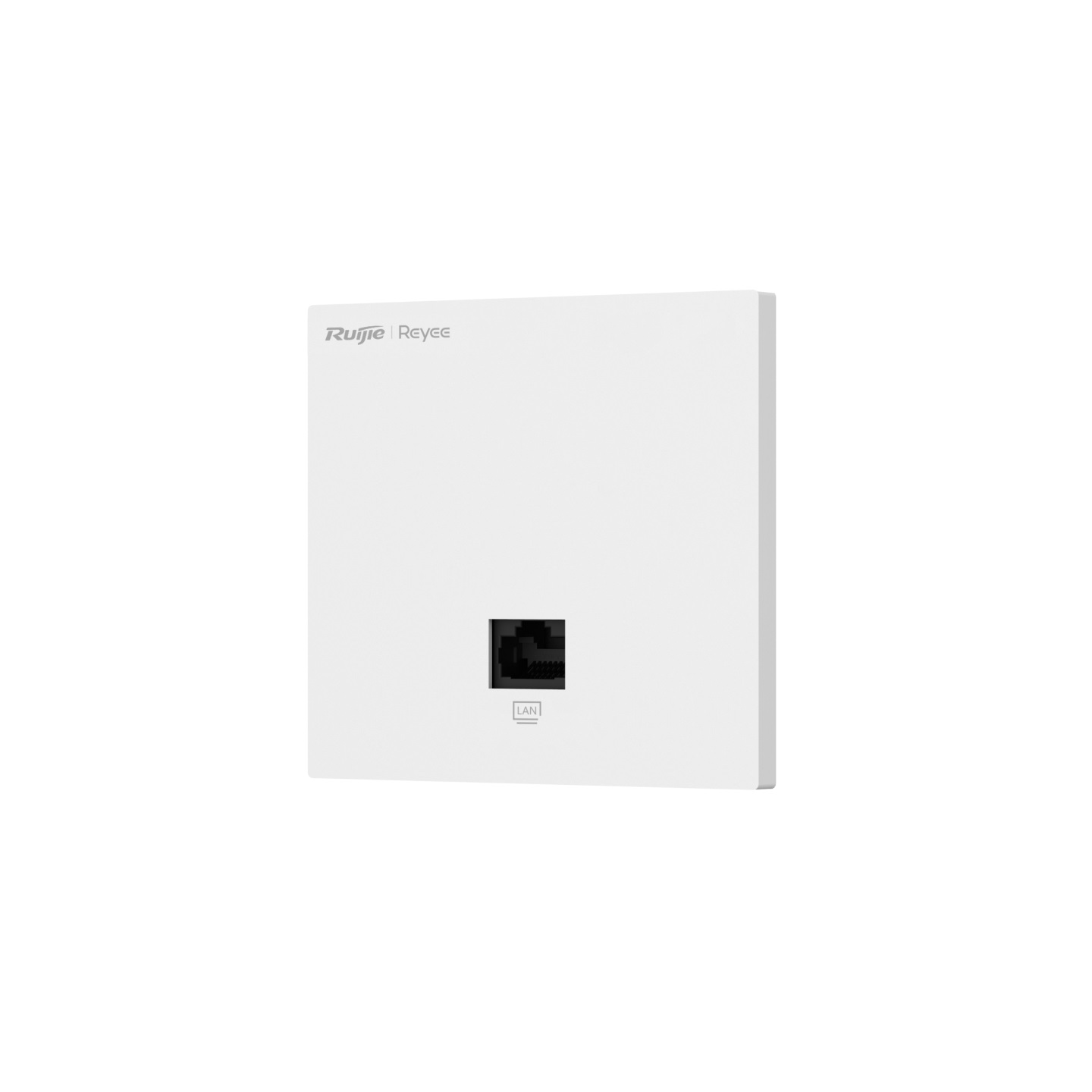 Ruijie RG-RAP1201 Punto di Accesso WLAN 1267 Mbit/s Bianco con Power over Ethernet (PoE) - Dimensioni 13 x 10 x 6 cm