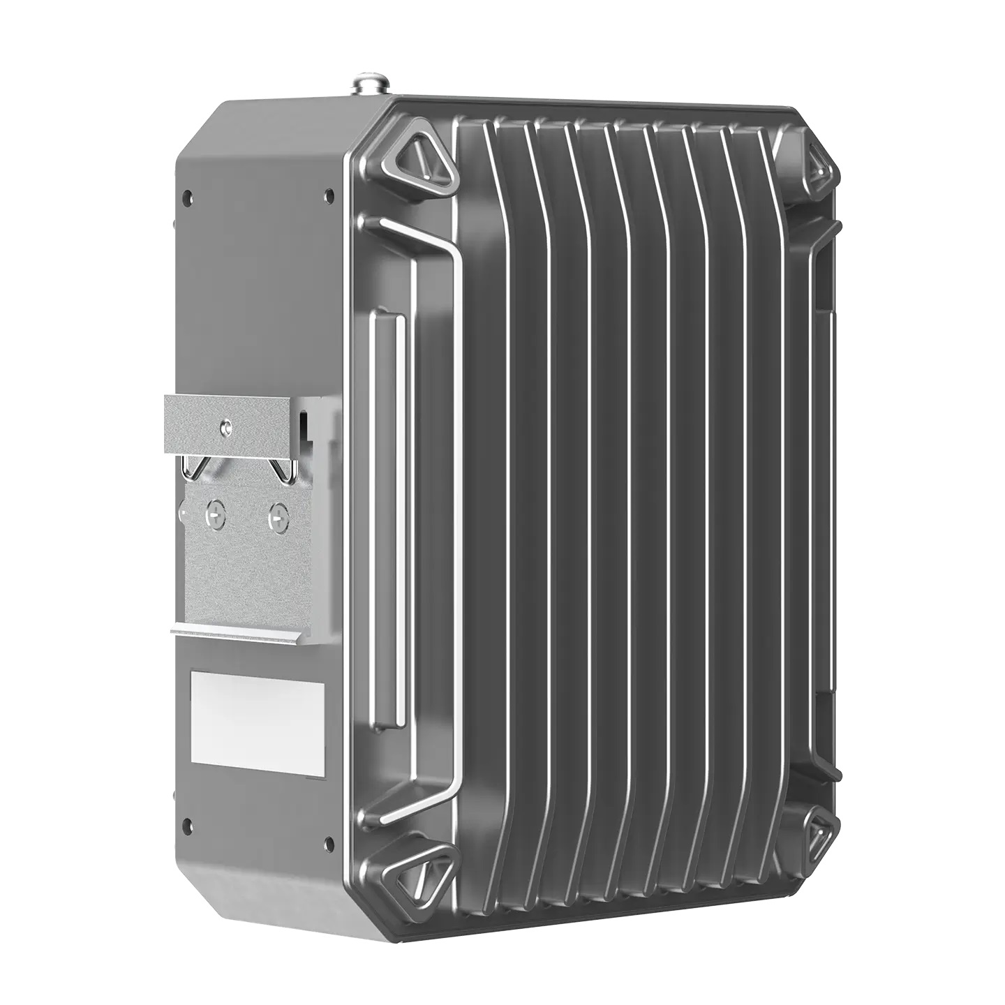 Ruijie Networks RG-NIS3100-4GT2SFP-HP Switch di Rete Gestito L2 Gigabit Ethernet con Supporto PoE - Grigio