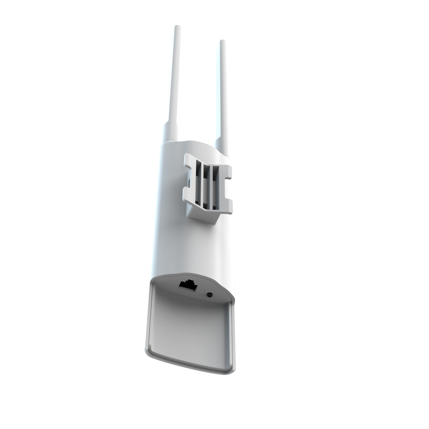 Ruijie Networks RG-RAP52-OD Punto d'Accesso WLAN 1267 Mbit/s Bianco con Power over Ethernet (PoE) - Wi-Fi 5 per Esterni