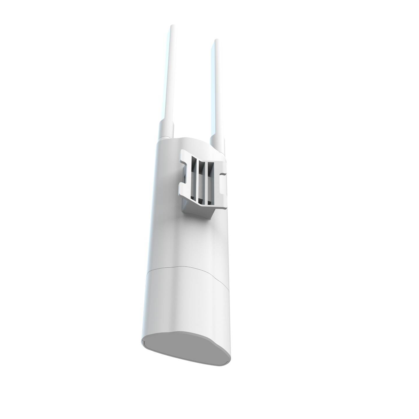 Ruijie Networks RG-RAP52-OD Punto d'Accesso WLAN 1267 Mbit/s Bianco con Power over Ethernet (PoE) - Wi-Fi 5 per Esterni