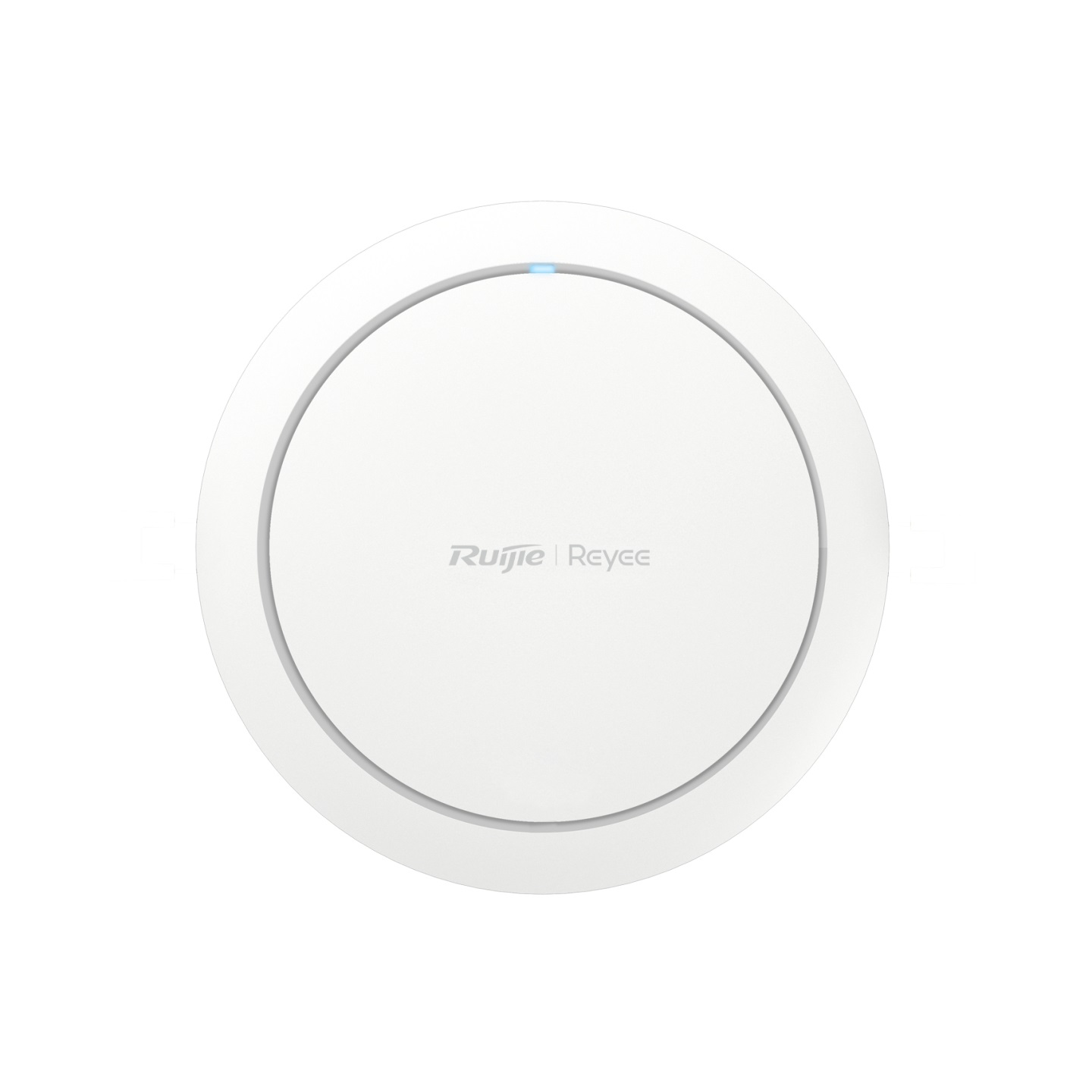 Ruijie Networks RG-RAP2266 Punto d'Accesso WLAN Wi-Fi 6 Dual-band 2976 Mbit/s Bianco con Supporto Power over Ethernet (PoE)