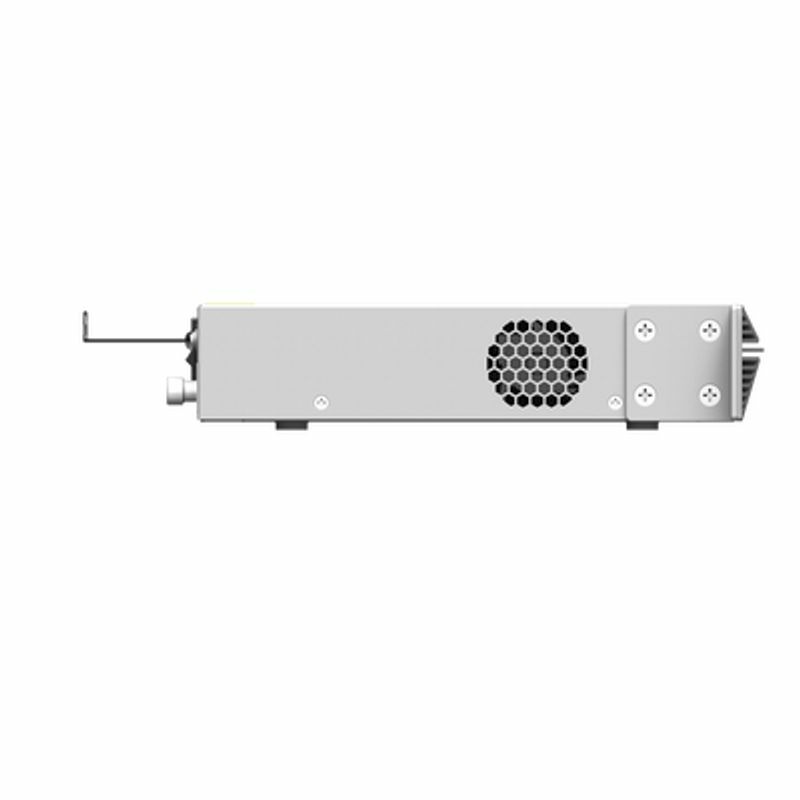Ruijie Networks RG-EG1510XS - Router cablato Rack-mountable con 10 porte, 2.5G WAN, 1G LAN, supporto fino a 1500 connessioni e 4 Gbps di throughput