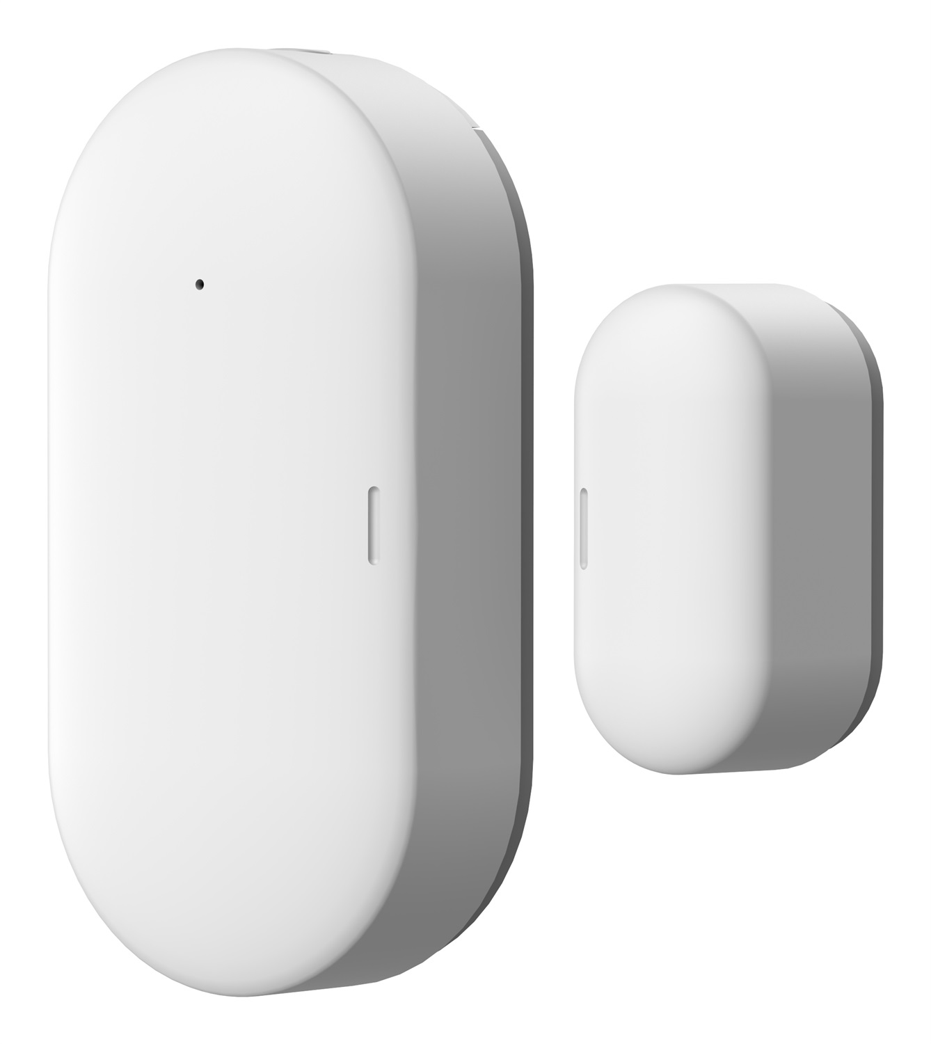 IMOU ZD1 Sensore per Porte e Finestre Wireless Bianco - Rilevatore Apertura Zigbee 2.4GHz
