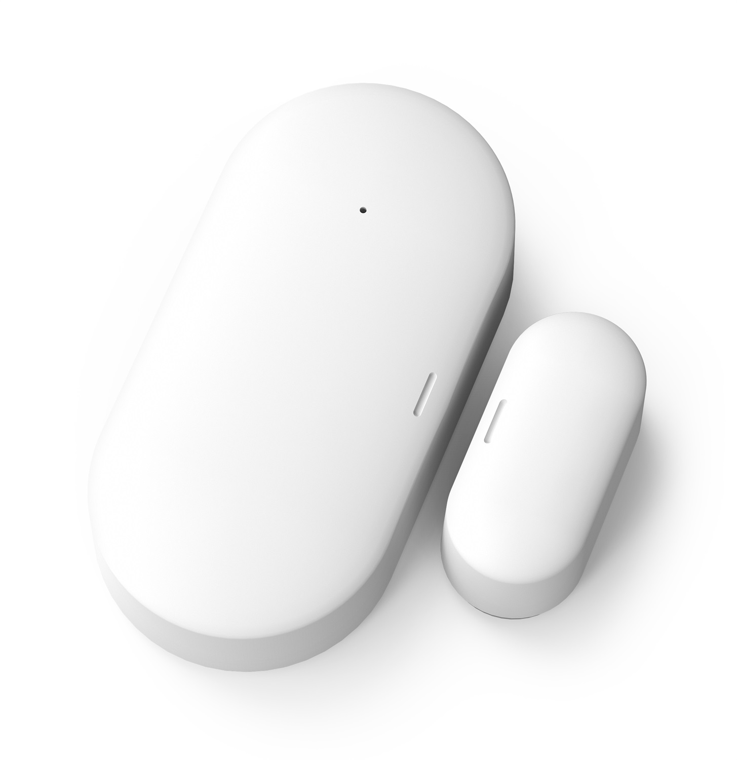 IMOU ZD1 Sensore per Porte e Finestre Wireless Bianco - Rilevatore Apertura Zigbee 2.4GHz