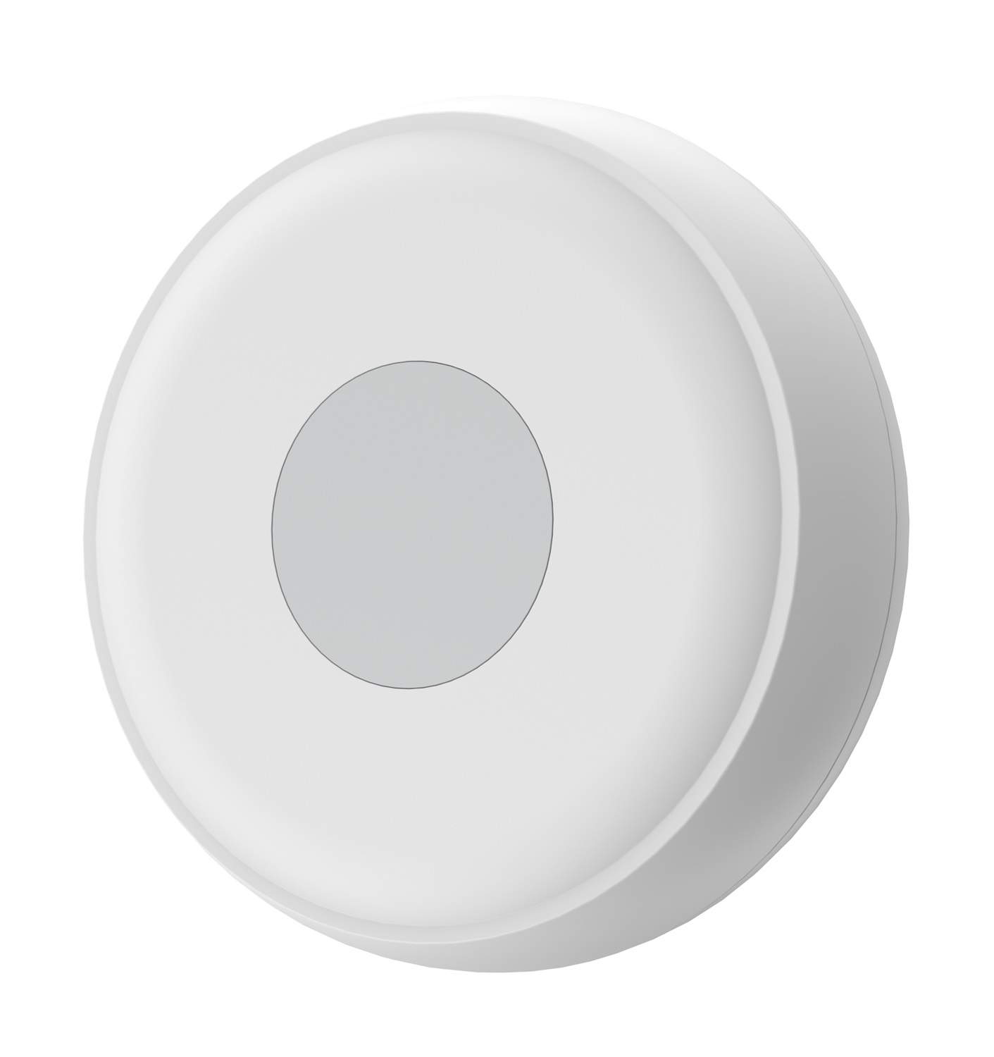 Imou ZE1 Pulsante di Allarme Wireless Zigbee - Batteria DC 3V, Portata 200m, Notifica Smartphone