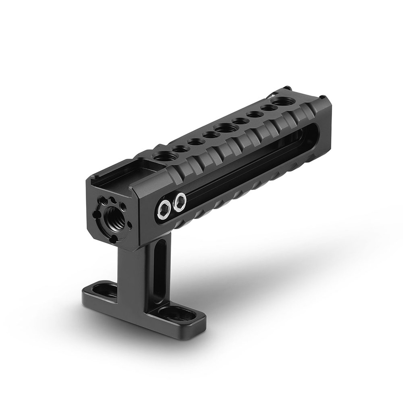 SmallRig 1984 Impugnatura Universale Stabilizzatrice per Fotocamere e Videocamere - Maniglia per Riprese in Movimento