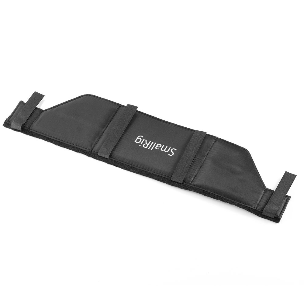 SmallRig 2269 Parasole per Atomos Ninja V - Migliora la visibilità in condizioni di luce difficili