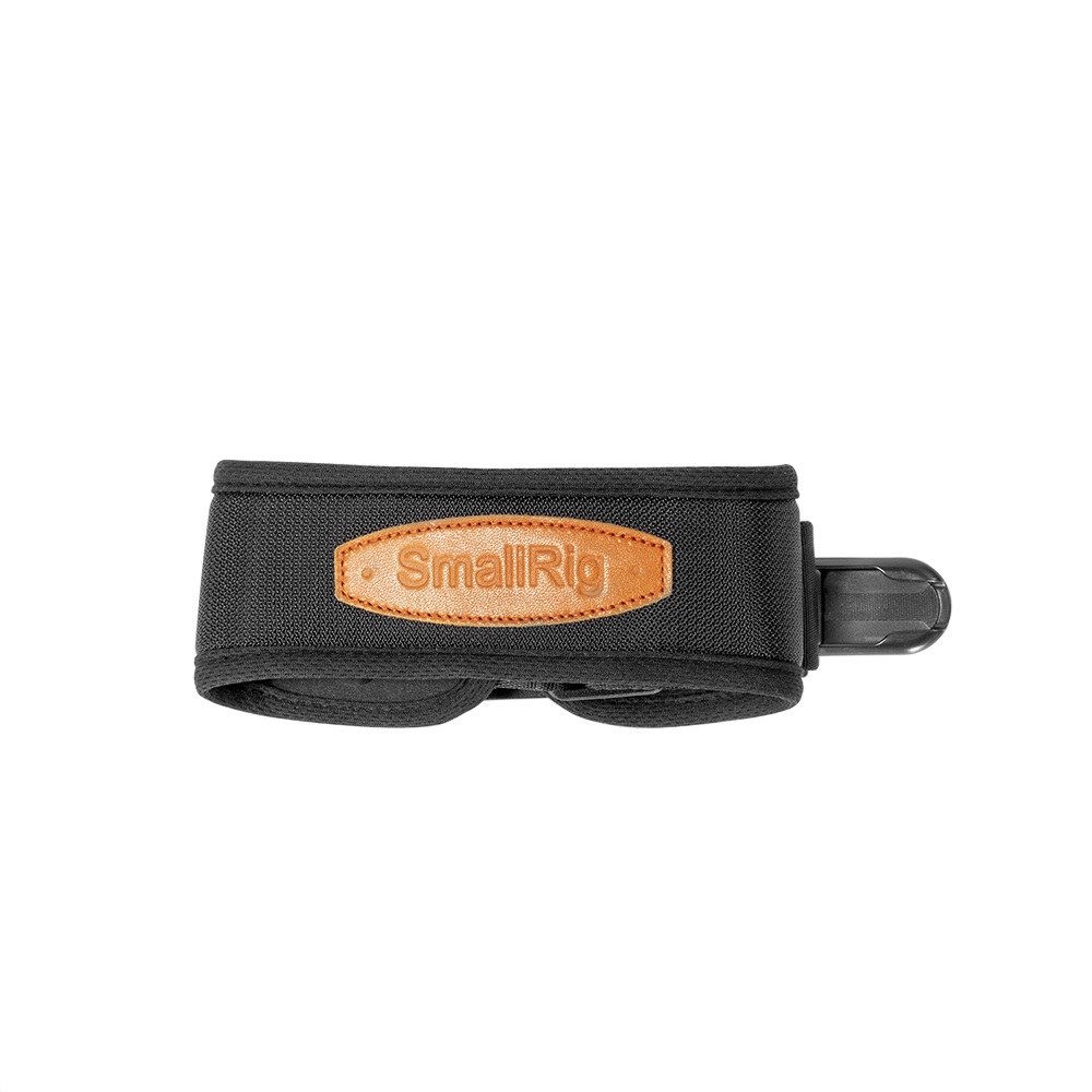 SmallRig PSC2428 Tracolla Universale per Fotocamera - Cinghia in Nylon a Doppio Strato