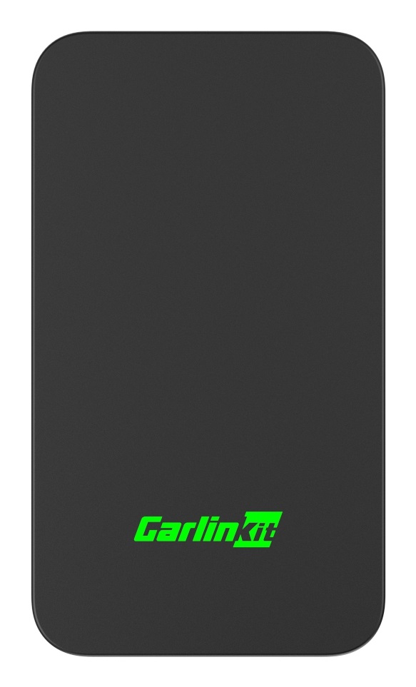 CarlinKit 5.0 2air Adattatore Wireless per Android Auto e CarPlay - Wi-Fi 5G, Plug and Play, Compatibile con molte auto