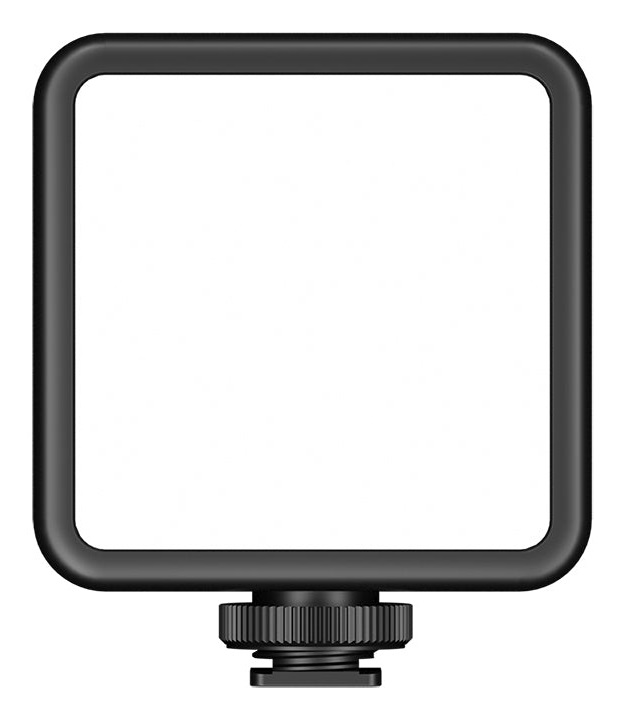 Ulanzi VIJIM VL81 Mini Lampada LED Bicolore con Temperatura di Colore Regolabile 3200K-5500K e Batteria Ricaricabile 3000mAh