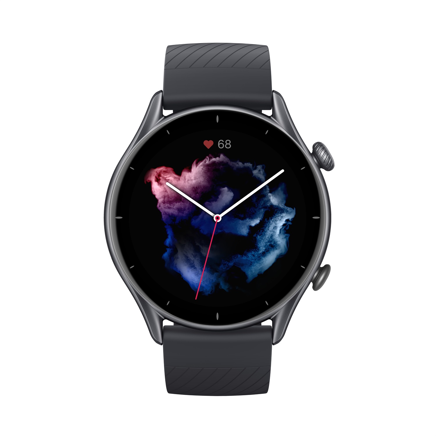 Amazfit GTR 3 Pro - Smartwatch Nero 1.45
