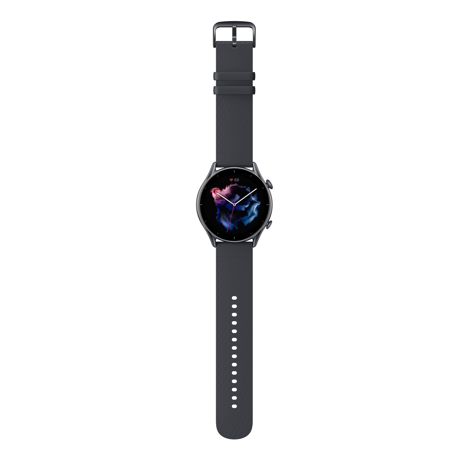 Amazfit GTR 3 Pro - Smartwatch Nero 1.45