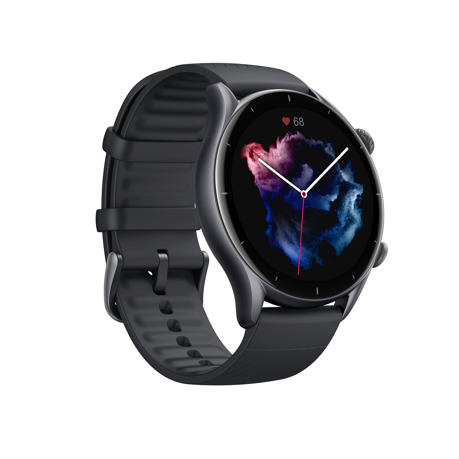 Amazfit GTR 3 Pro - Smartwatch Nero 1.45