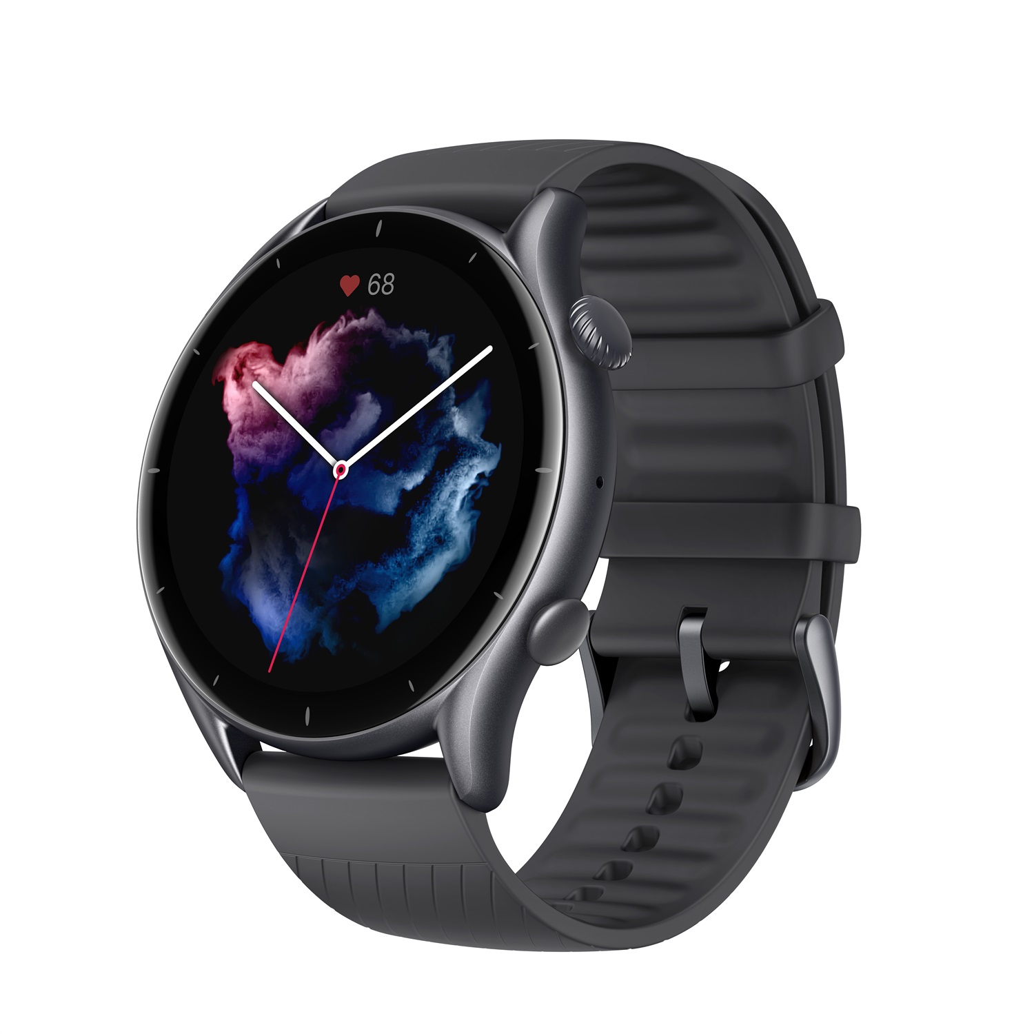 Amazfit GTR 3 Pro - Smartwatch Nero 1.45
