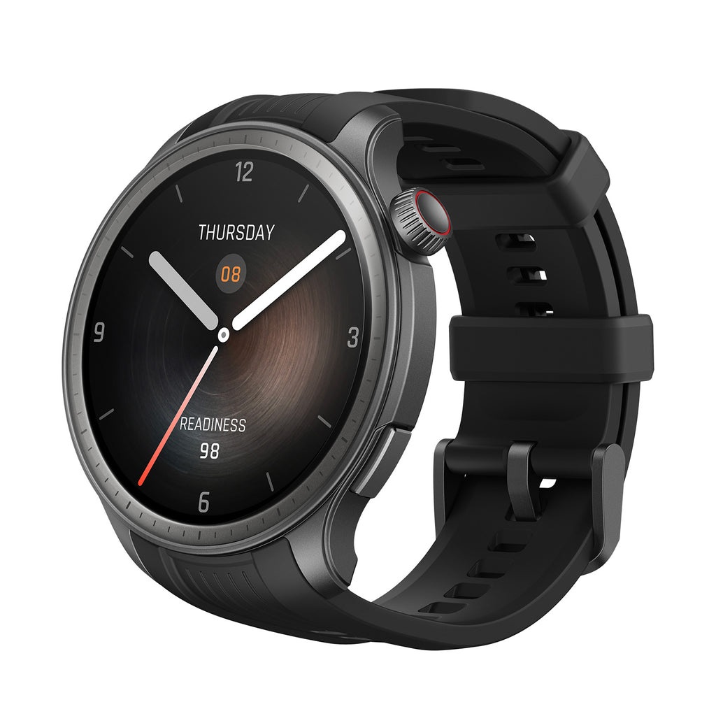 Amazfit Balance Smartwatch 1.5