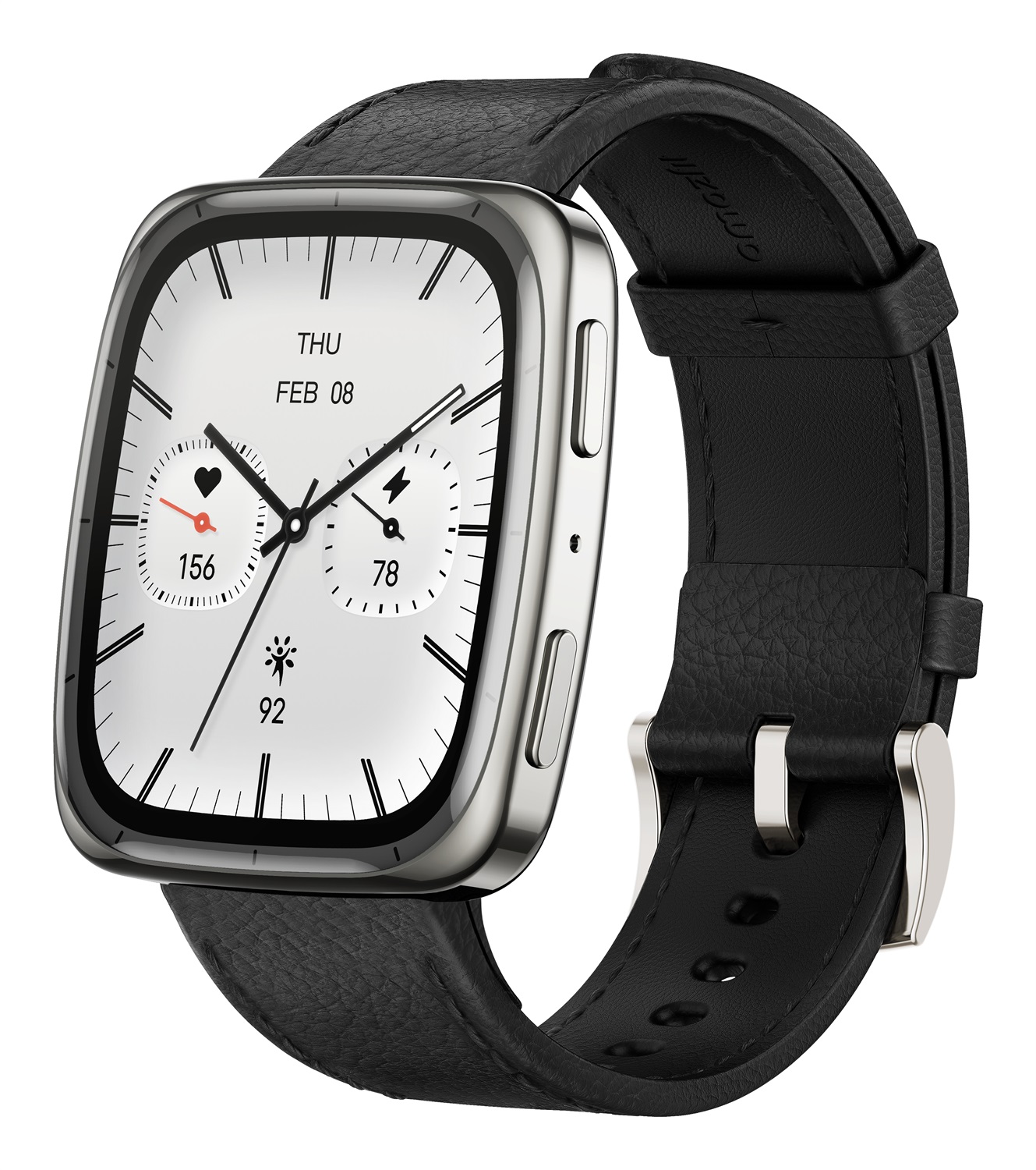 Amazfit Active 2 Square Smartwatch 1,75