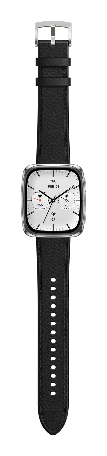 Amazfit Active 2 Square Smartwatch 1,75