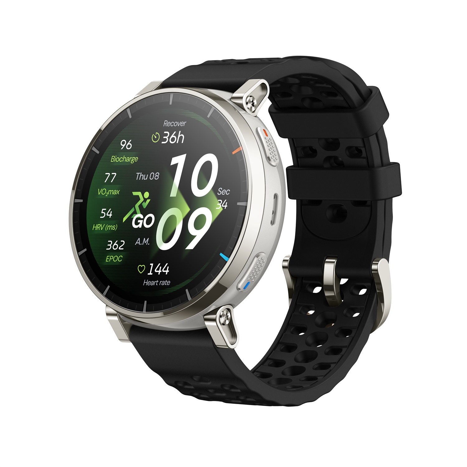 Amazfit Active 3 3,35 cm (1.32