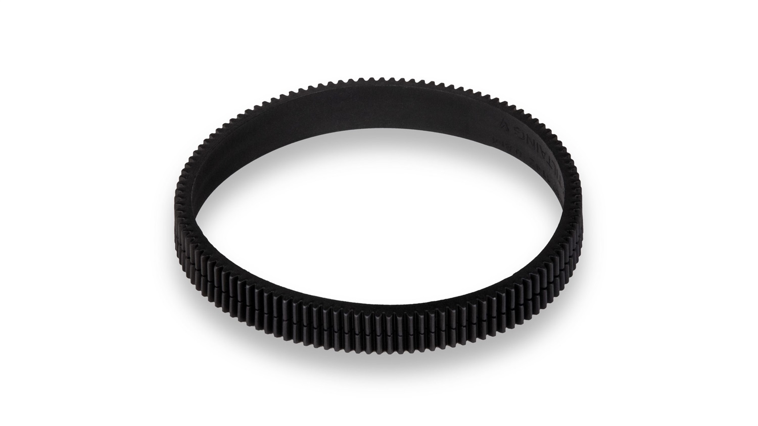 Tilta Anello di Messa a Fuoco Seamless per Obiettivi da 85-87mm - Compatibile con Mini Follow Focus e Nucleus Nano