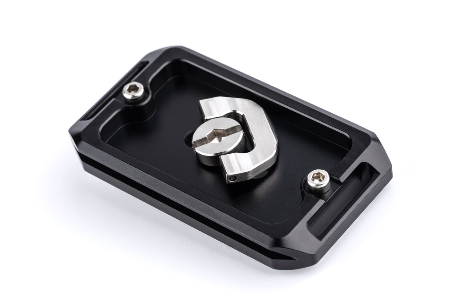 NiSi Macro Focusing Rail NM-180S - Slitta micrometrica in alluminio per messa a fuoco precisa in macrofotografia